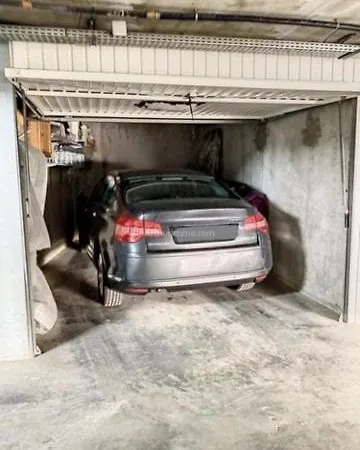 T2 Dans Avec Piscine 卡尔维