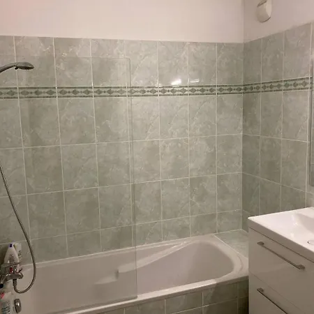 公寓 T2 Dans Avec Piscine *